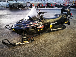Ski-Doo Grand Touring
