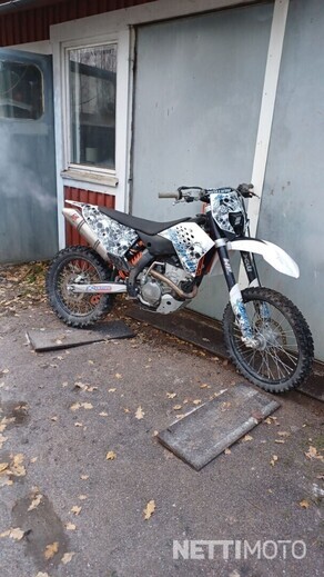 KTM 250