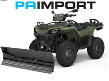 Polaris Sportsman