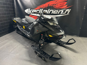 Ski-Doo Backcountry