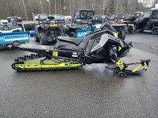 Polaris RMK