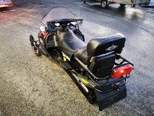 Ski-Doo Grand Touring