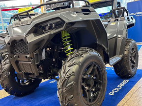 Polaris Sportsman