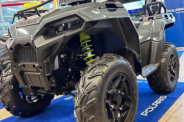 Polaris Sportsman