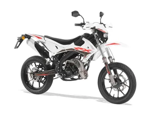 Drac Supermoto