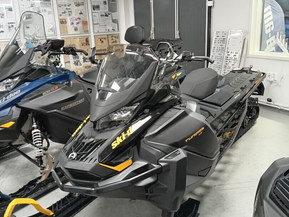 Ski-Doo Tundra