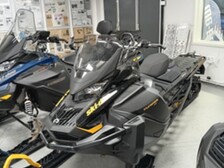 Ski-Doo Tundra