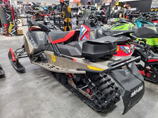Ski-Doo MX Z