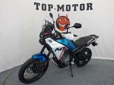 CFMOTO 450MT