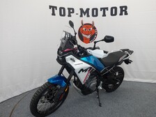 CFMOTO 450MT