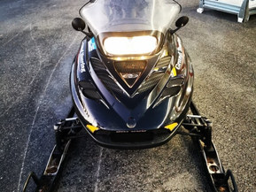 Ski-Doo Grand Touring