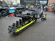 Polaris RMK
