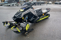 Polaris RMK