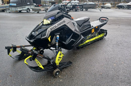 Polaris RMK