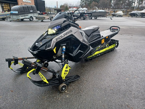 Polaris RMK