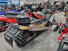 Ski-Doo MX Z