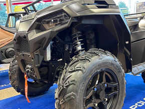 Polaris Sportsman