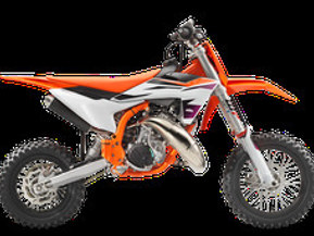 KTM 50