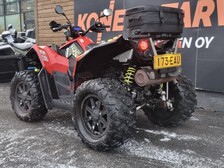 Polaris Scrambler