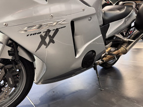 Honda CBR