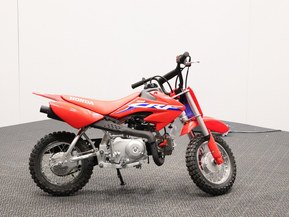 Honda CRF