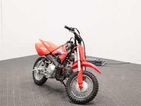 Honda CRF