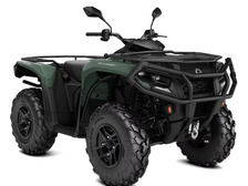 Can-Am Outlander