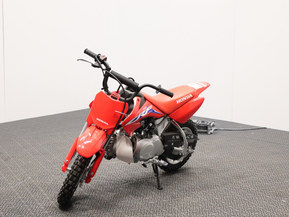 Honda CRF