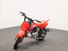 Honda CRF