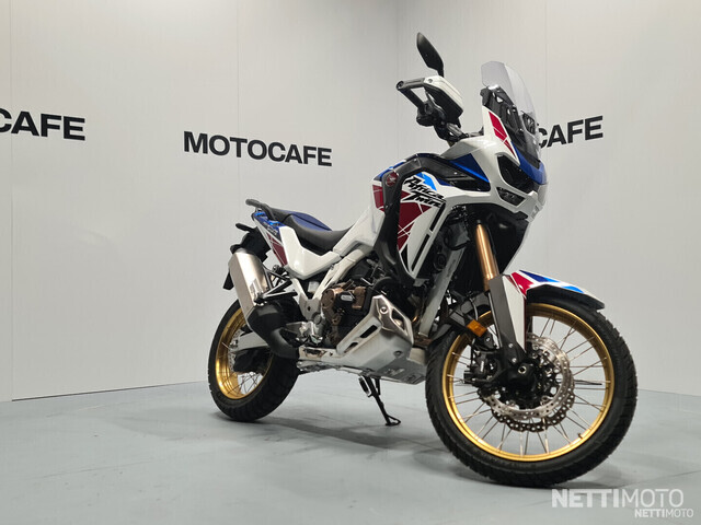 Honda CRF 1100L Adventure Sports DCT