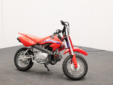 Honda CRF