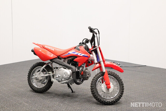 Honda CRF 50 F