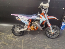 KTM 50