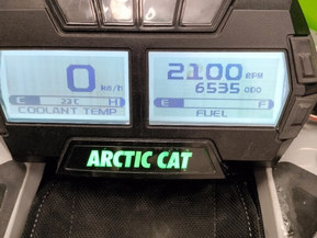 Arctic Cat M-sarja