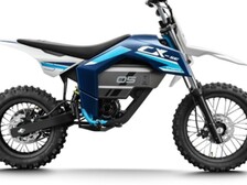 CFMOTO CX-5E