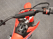 Honda CRF