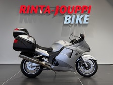 Honda CBR
