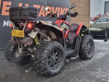 Polaris Scrambler
