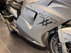 Honda CBR