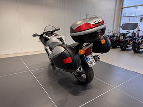 Honda CBR
