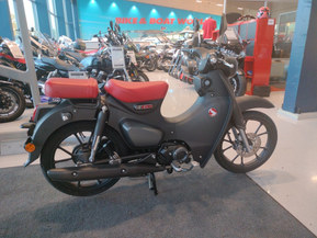 Honda Super Cub 125