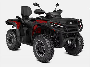 Can-Am Outlander Max