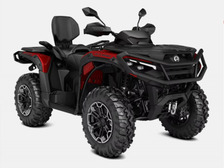 Can-Am Outlander Max