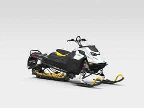 Ski-Doo Summit