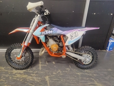 KTM 50