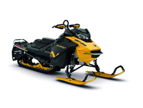 Ski-Doo Summit