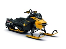 Ski-Doo Summit