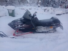 Polaris 500 XC SP