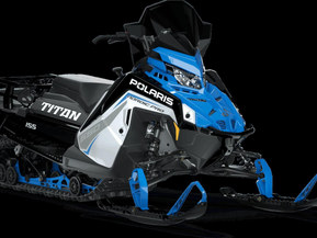 Polaris Titan