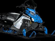 Polaris Titan